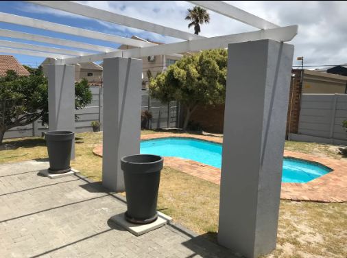 To Let 3 Bedroom Property for Rent in Table View Western Cape